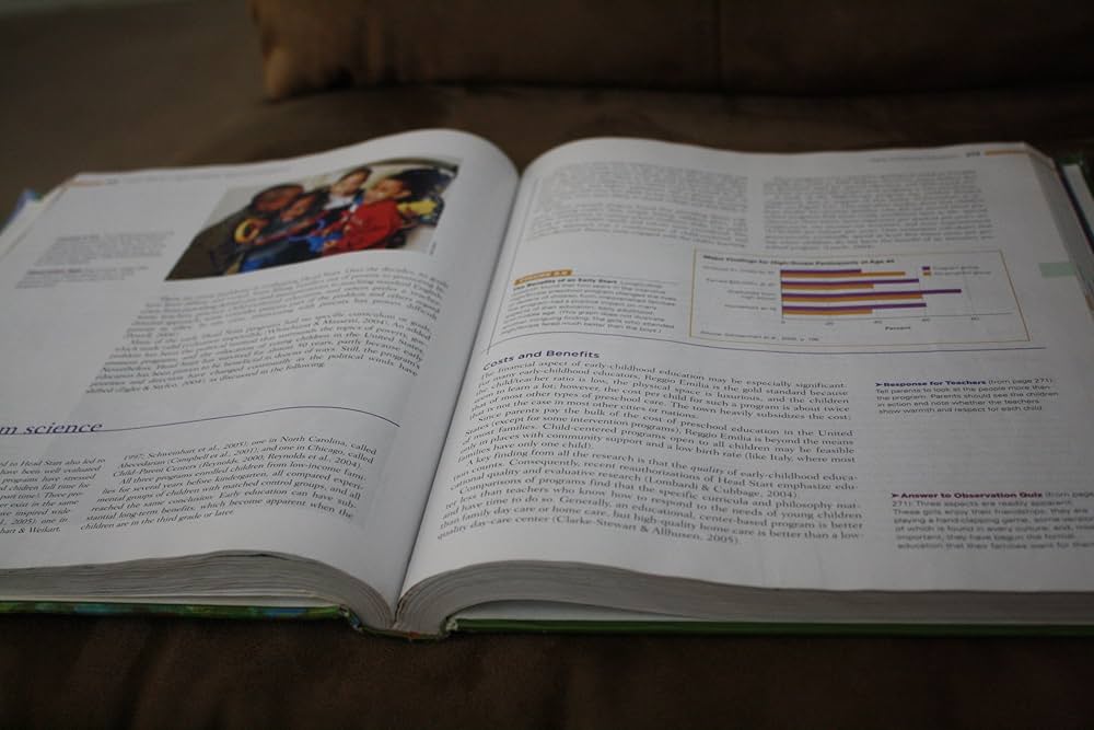 Amazon.com: The Developing Person Through Childhood and